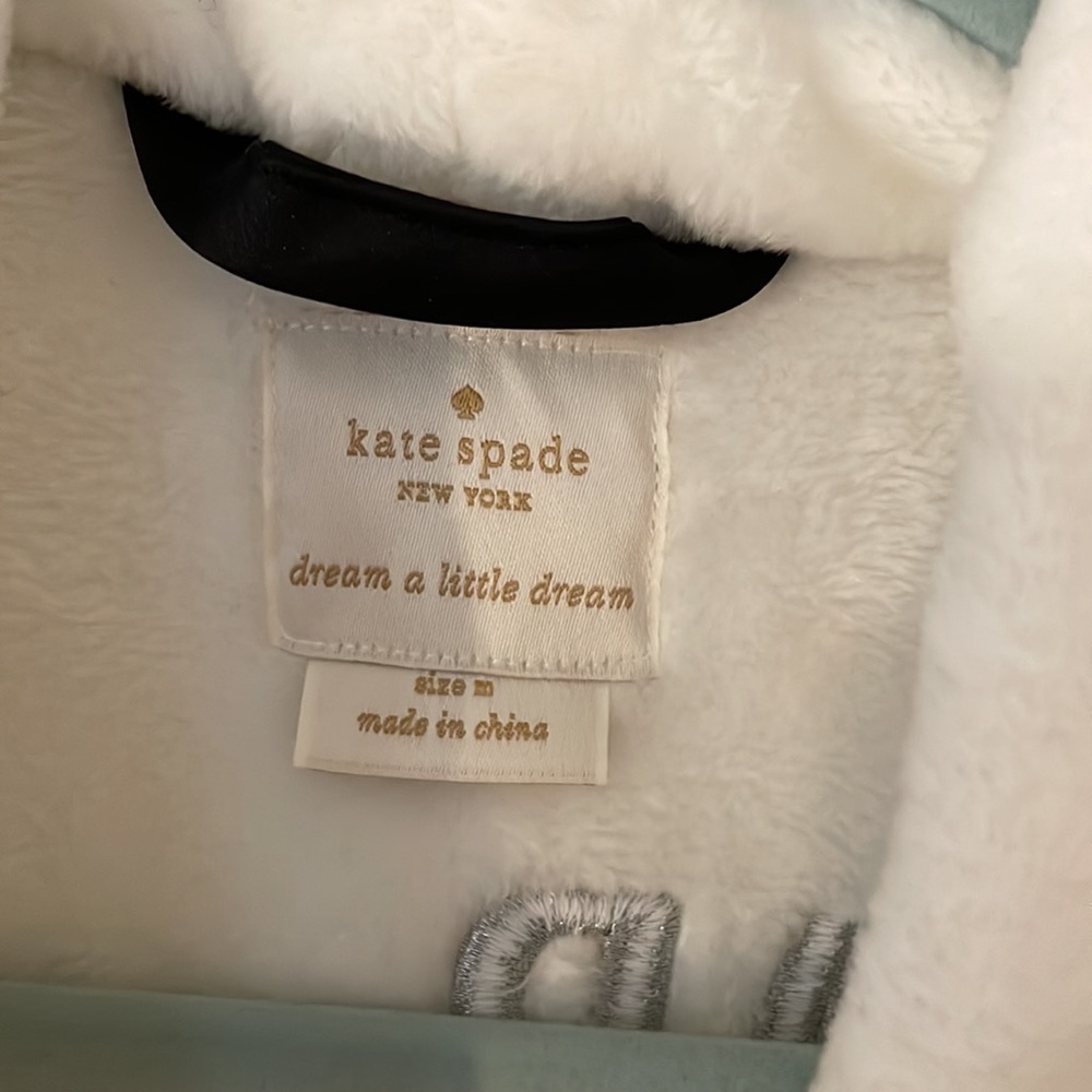 NWT Kate Spade Robe - Picture 8 of 8